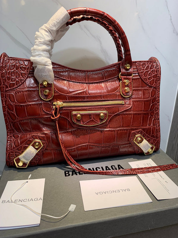 LO - BLN-CIAGA WOMEN LUXURY BAGS - 648