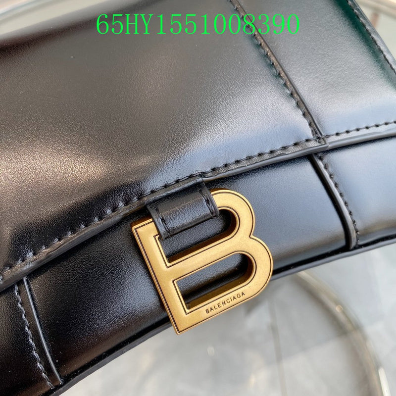 LO - BGA Bags - 2035