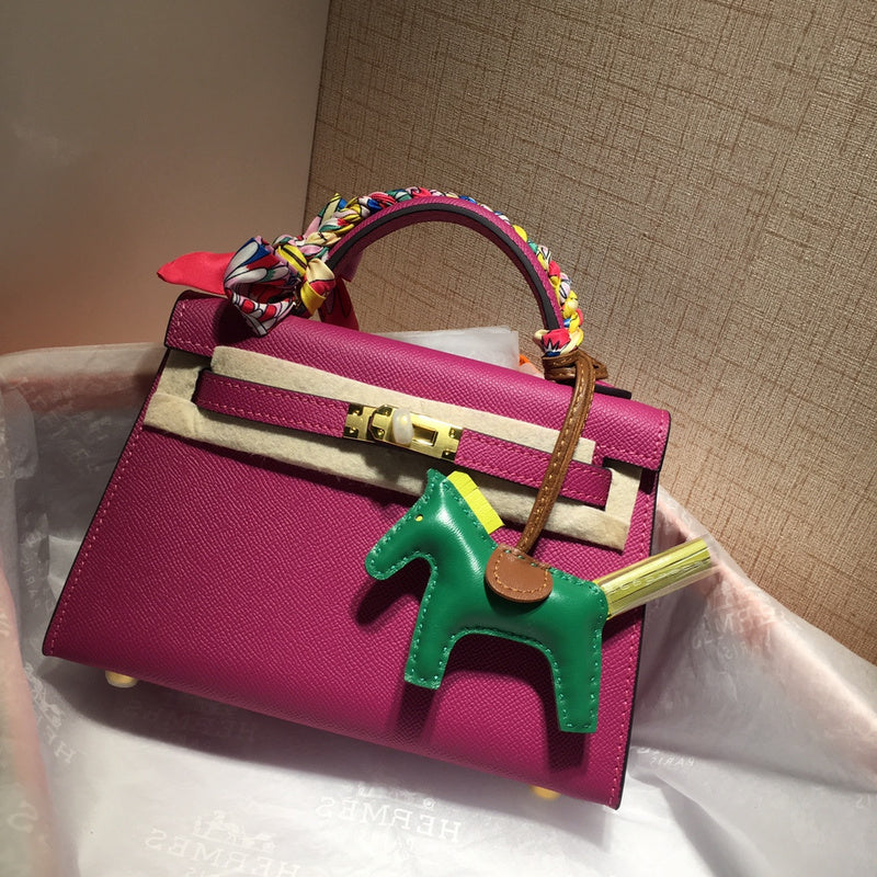 LO - HRMS DESIGNER BAGS - WOMEN BAGS - 800