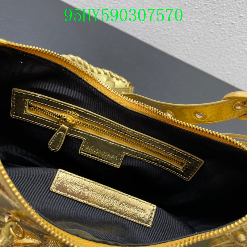 LO - BGA Bags - 1885