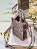 LO - DYOR   BAGS FOR WOMEN - FASHION LUXURY BAGS 009