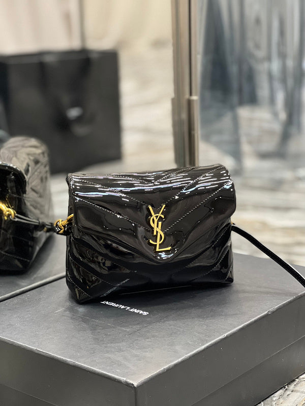 YSL BAGS - WOMEN LOVE LUXURY BAGS - 2282