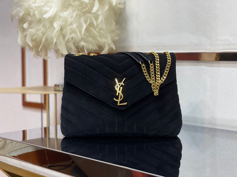 YSL BAGS - WOMEN LOVE LUXURY BAGS - 2402