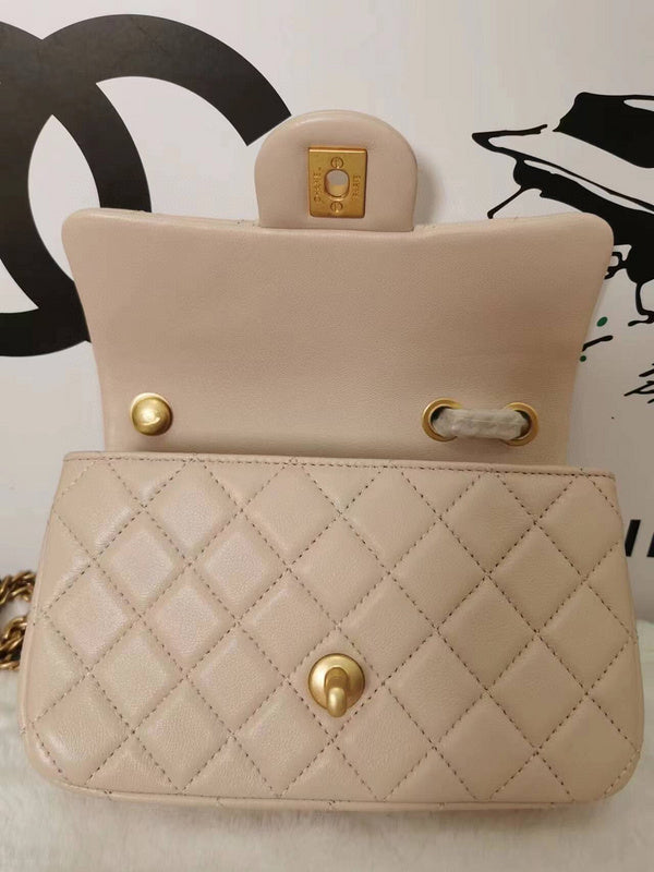 LO - CHL Bags - 2434