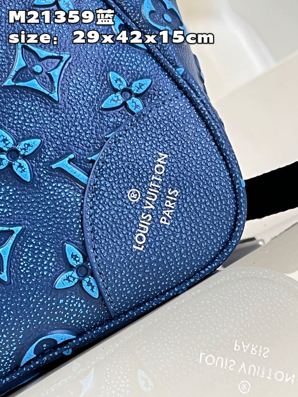 LO - LV Bags - 16007