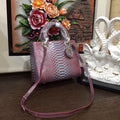 Lusso Official - DYOR BAGS - DESIGNER HANDBAGS  - 2876