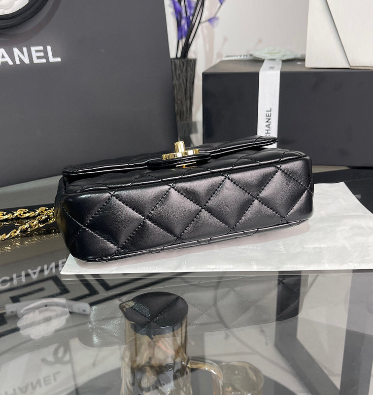 LO - CHL Bags - 2460