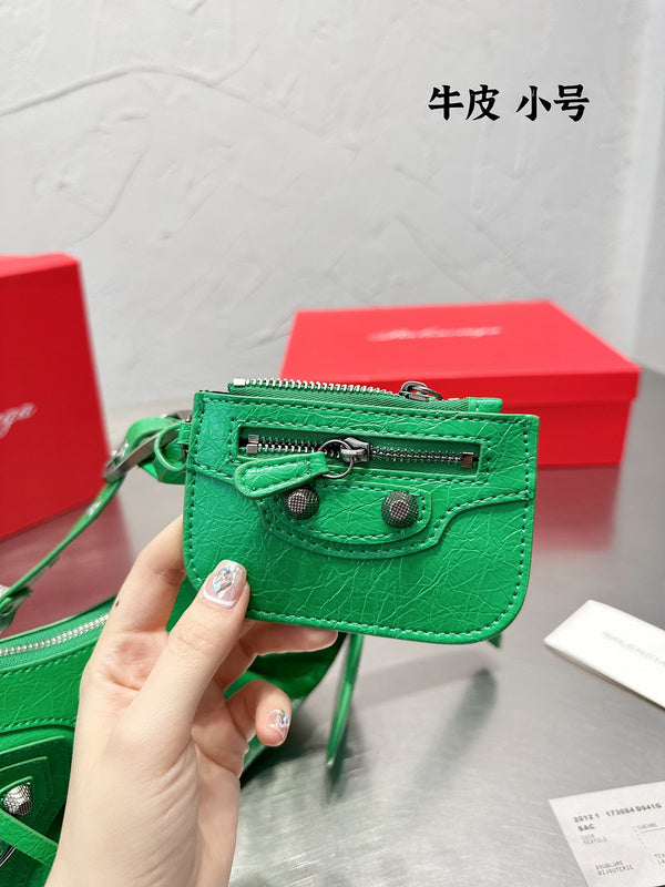 LO - BGA Bags - 1602