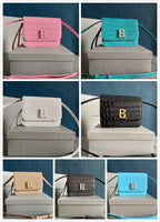 LO - BLN-CIAGA WOMEN LUXURY BAGS - 662