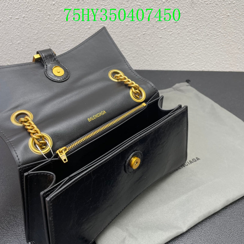 LO - BGA Bags - 1821
