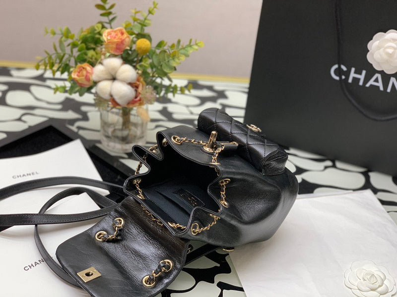 Lusso Official -  CHL BAGS  - 191