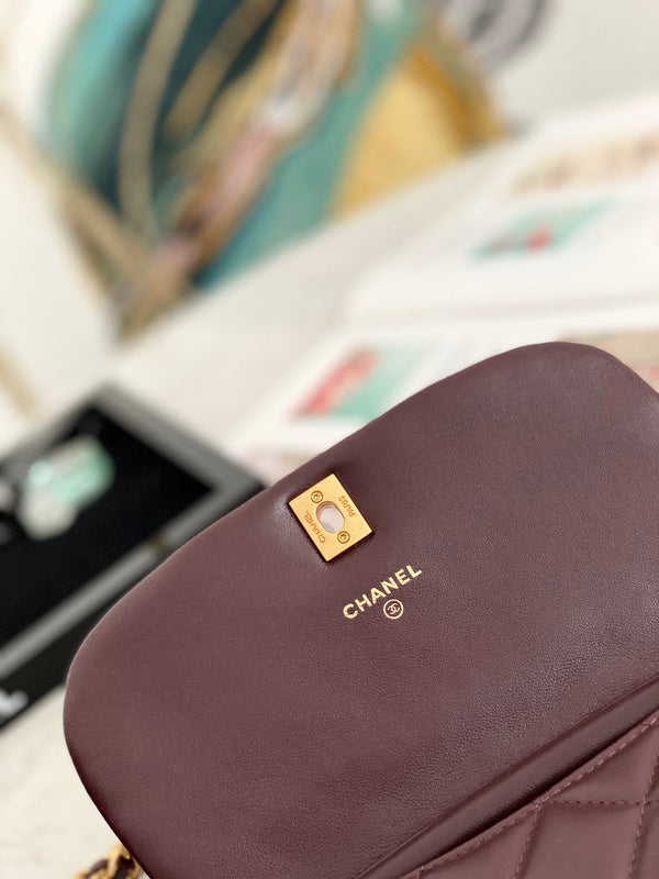 Lusso Official -  CHL BAGS  - 346
