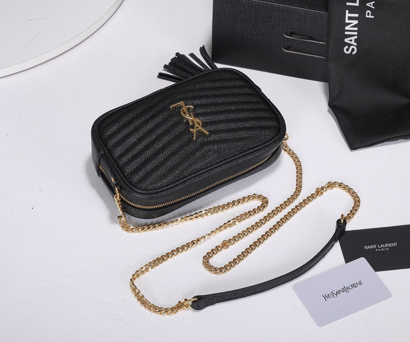 YSL BAGS - WOMEN LOVE LUXURY BAGS - 1610