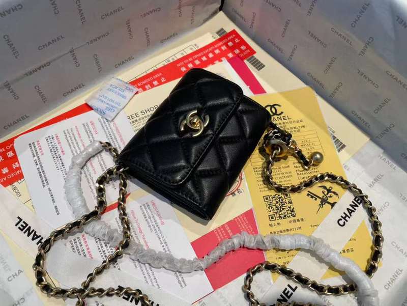 LO - CHL  BAGS FOR WOMEN - FASHION LUXURY BAGS - 244