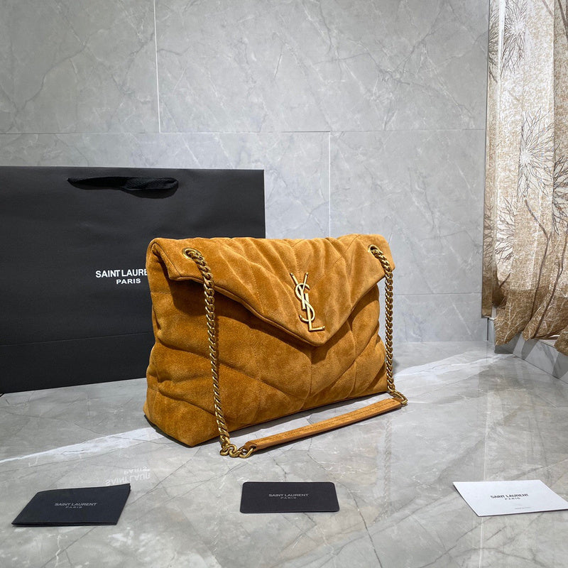 BB - YSL Bag - 4081