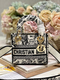 Lusso Official - DYOR BAGS - DESIGNER HANDBAGS  - 730