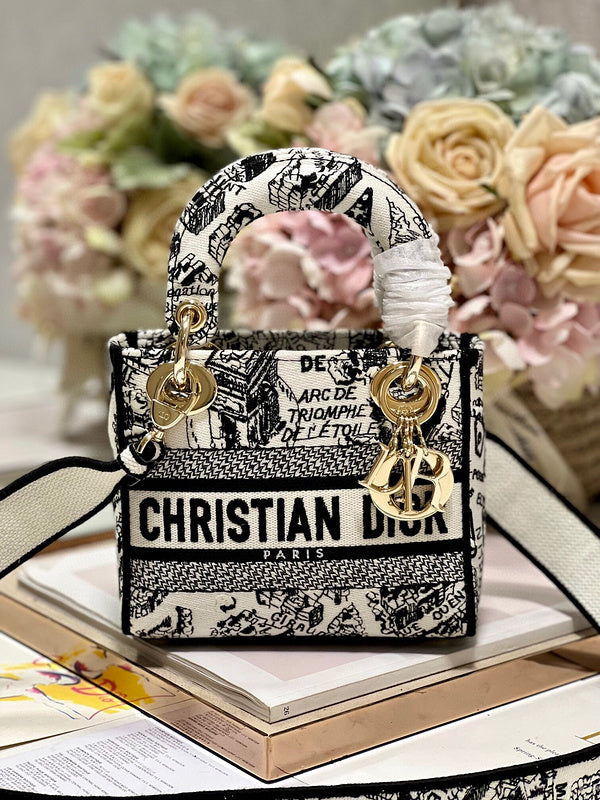 LO  - DOR FASHION BAGS - 730