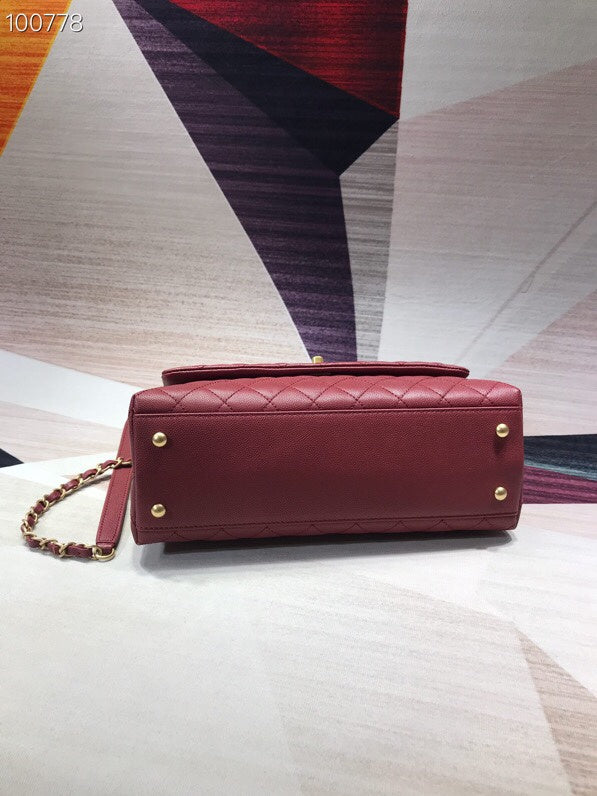 LO - CHL  BAGS FOR WOMEN - FASHION LUXURY BAGS - 1172