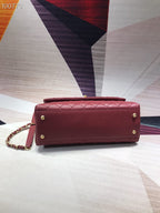 LO - CHL  BAGS FOR WOMEN - FASHION LUXURY BAGS - 1172