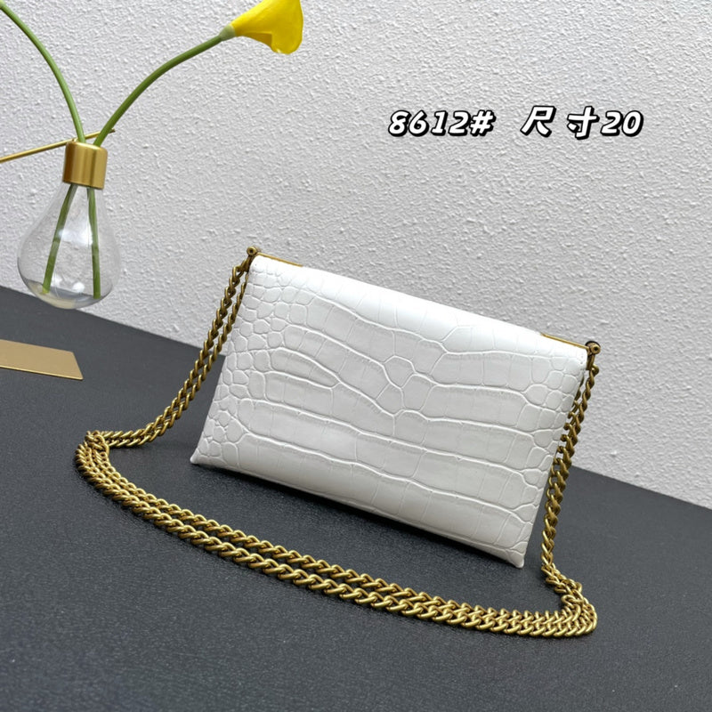 LO - BLN-CIAGA WOMEN LUXURY BAGS - 776