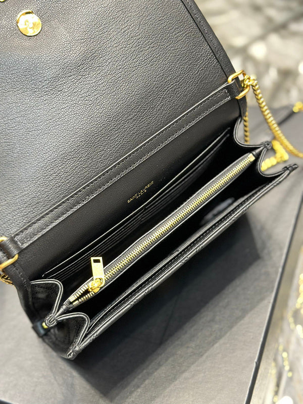 BB - YSL Bag - 2463