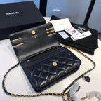 LO - CHL  BAGS FOR WOMEN - FASHION LUXURY BAGS - 1193