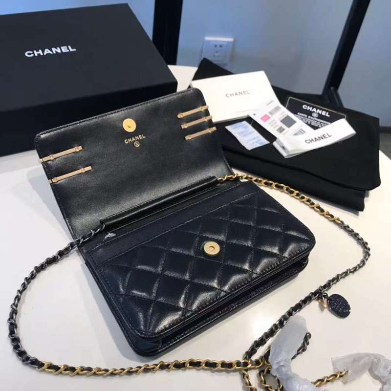 LO - CHL  BAGS FOR WOMEN - FASHION LUXURY BAGS - 063