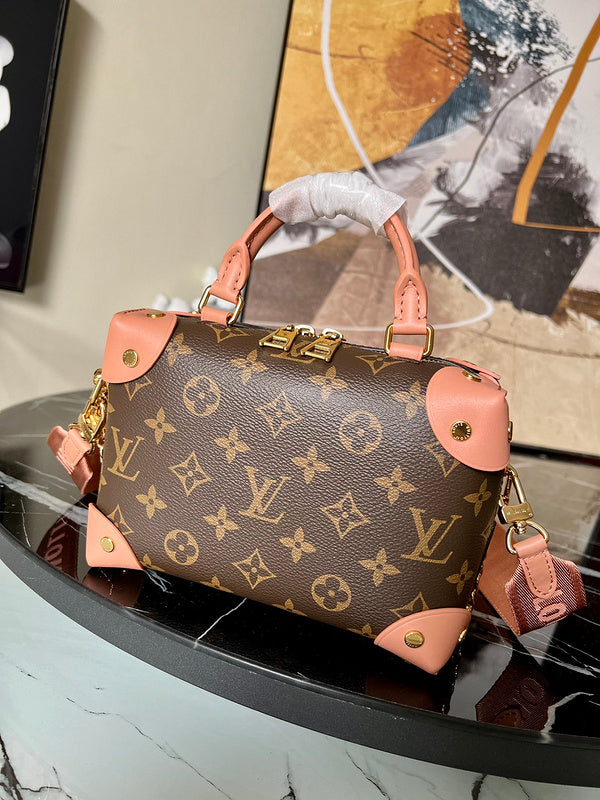 LO - LV Bags - 16855