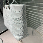 LO - CHL  BAGS FOR WOMEN - FASHION LUXURY BAGS -2199