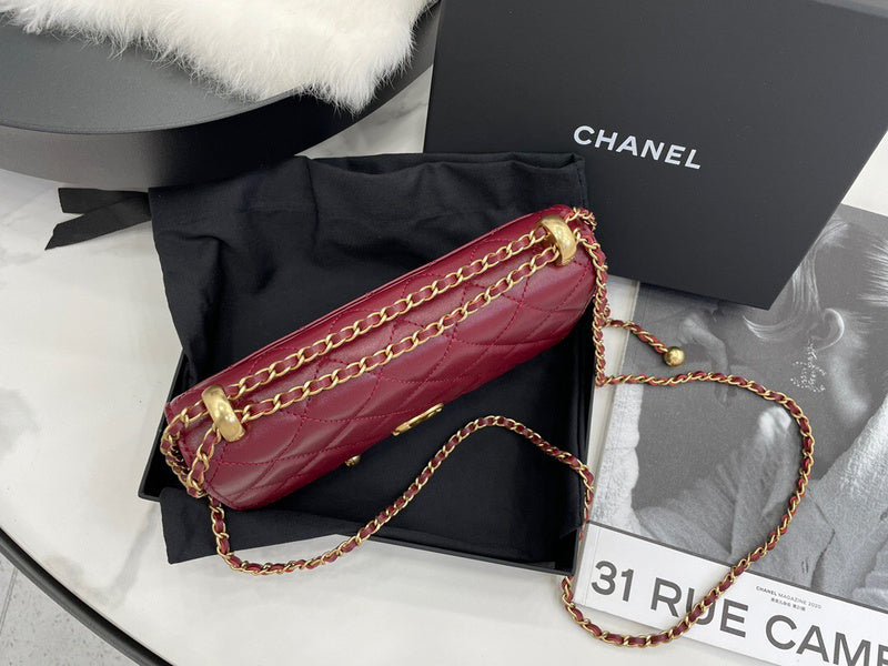 Lusso Official -  CHL BAGS  - 590