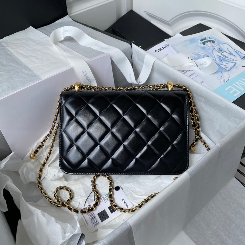 LO - CHL  BAGS FOR WOMEN - FASHION LUXURY BAGS -2100