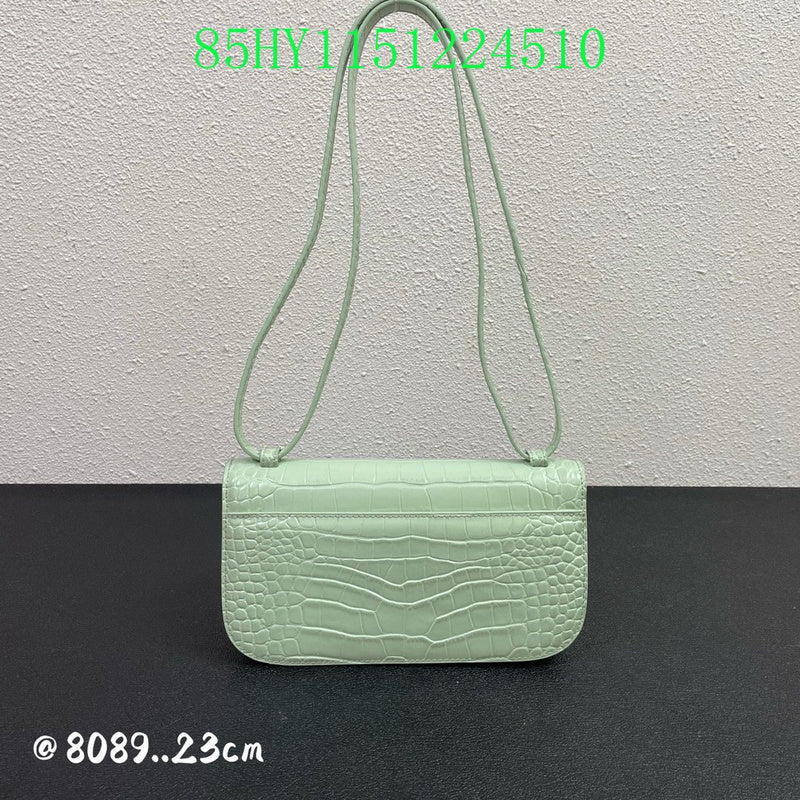 LO - BGA Bags - 2397
