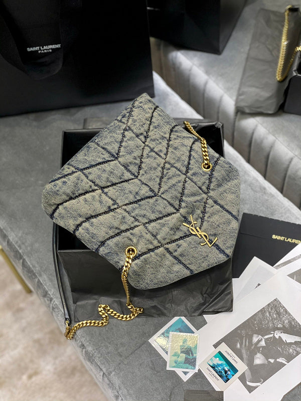 Lusso Official - LUXURY YSL BAGS - 851