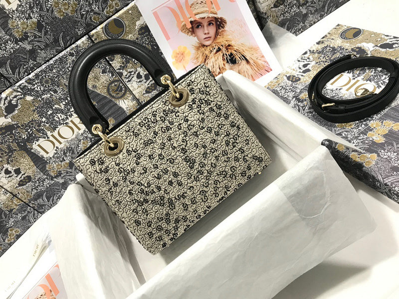 LO - DYOR   BAGS FOR WOMEN - FASHION LUXURY BAGS 170