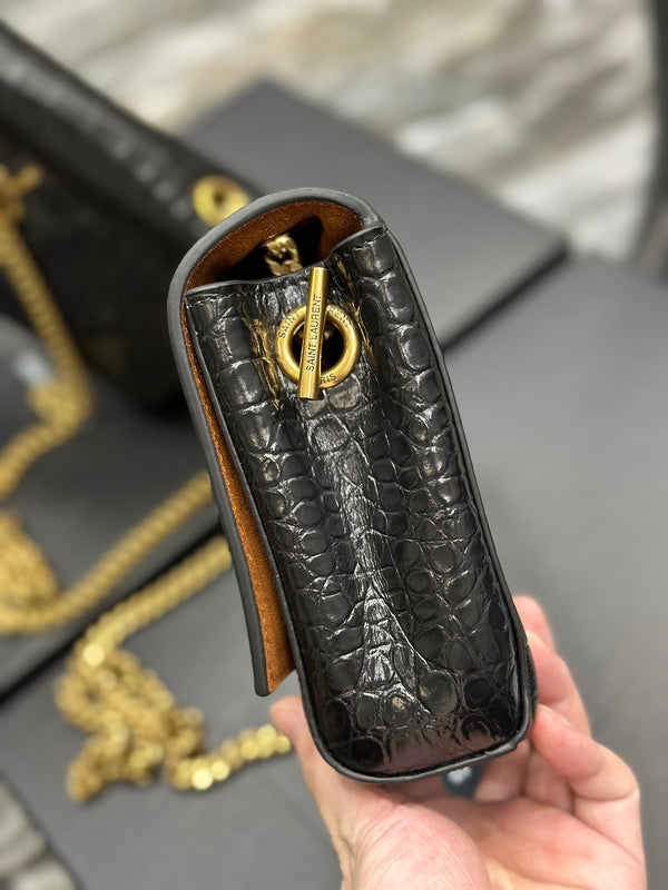 Lusso Official - LUXURY YSL BAGS - 493