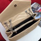 YSL BAGS - WOMEN LOVE LUXURY BAGS - 1075