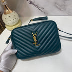 YSL BAGS - WOMEN LOVE LUXURY BAGS - 2195