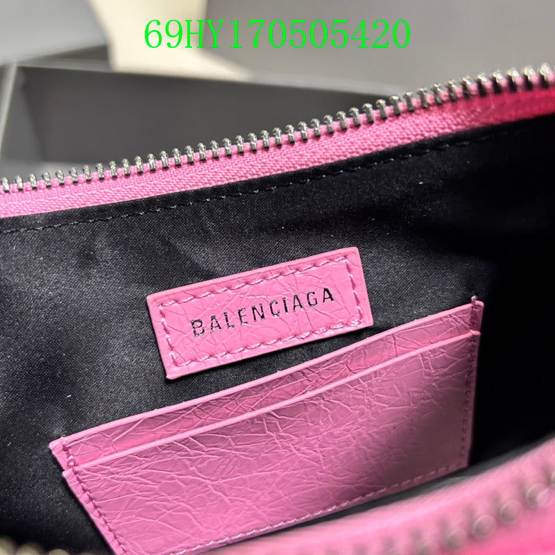 LO - BGA Bags - 1808