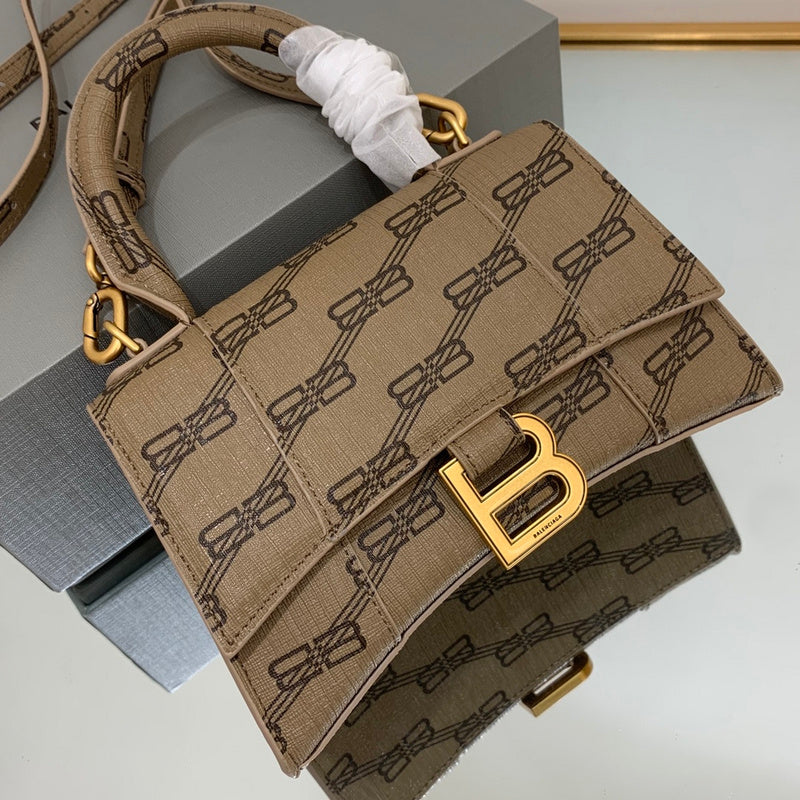 LUSSO OFFICIAL -   BLN-CIAGA BAGS - 694