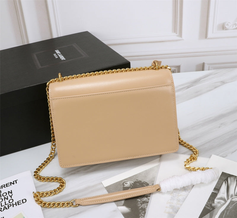 YSL BAGS - WOMEN LOVE LUXURY BAGS - 1776