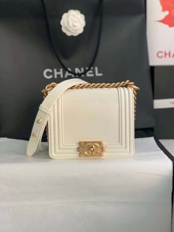 LO - CHL  BAGS FOR WOMEN - FASHION LUXURY BAGS - 027