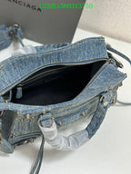 LO - BGA Bags - 1865