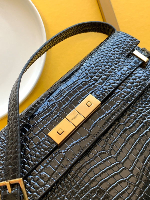 Lusso Official - LUXURY YSL BAGS - 810