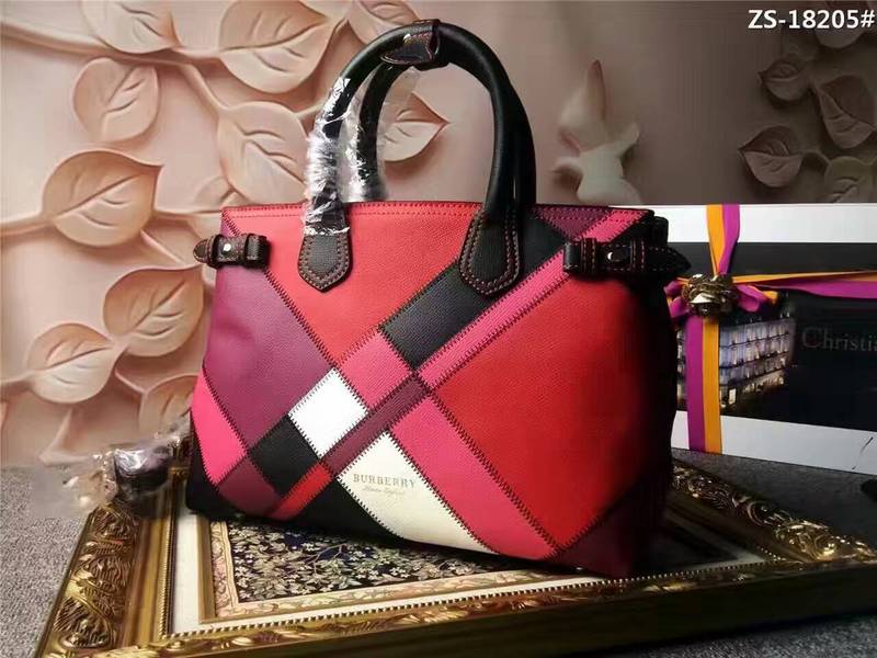 B-Berry Bags - Women Love Luxury Bags - 1119