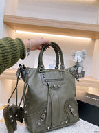 LO - BGA Bags - 1431