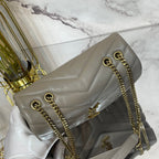 Lusso Official - LUXURY YSL BAGS - 2040