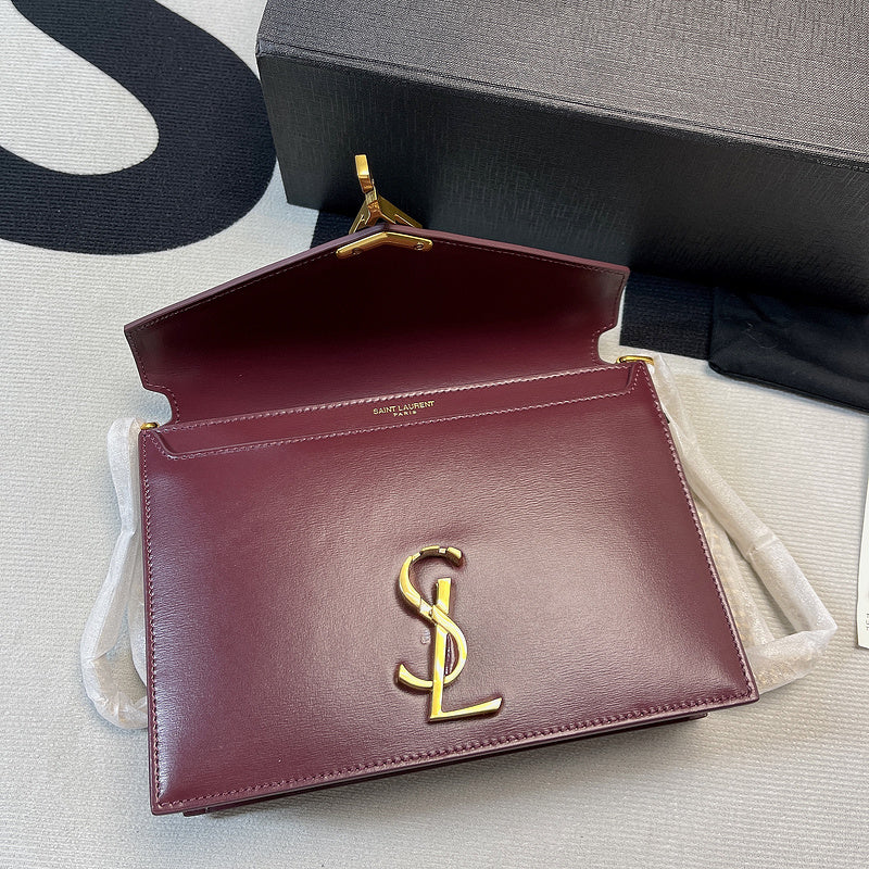 BB - YSL Bag - 2272