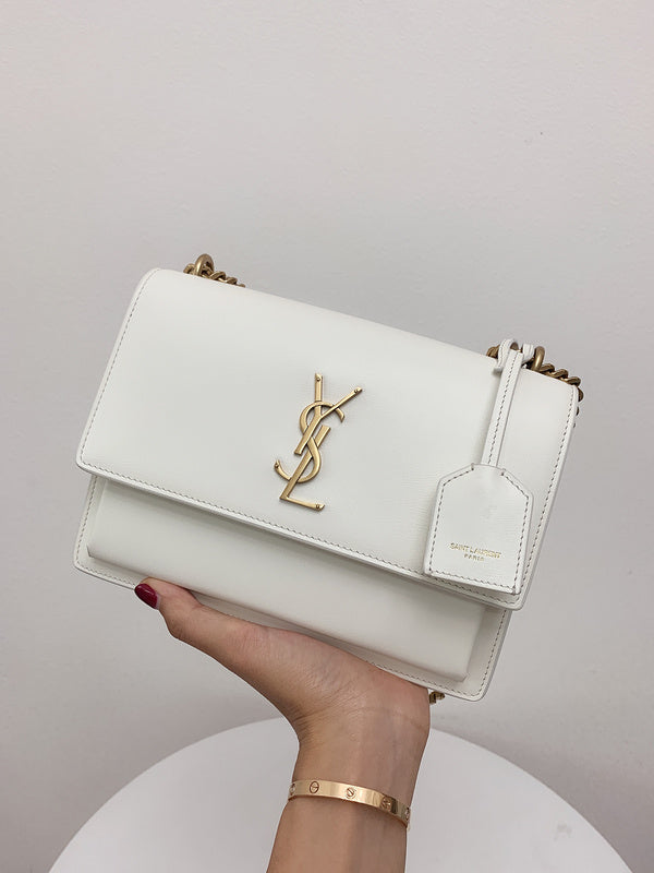 BB - YSL Bag - 3827