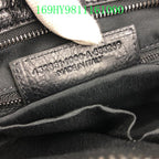 LO - BGA Bags - 2412