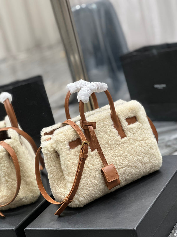 YSL BAGS - WOMEN LOVE LUXURY BAGS - 2143